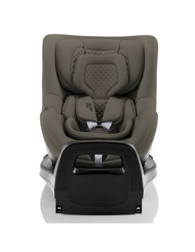 Стол за кола с база Britax Römer Dualfix 5Z...