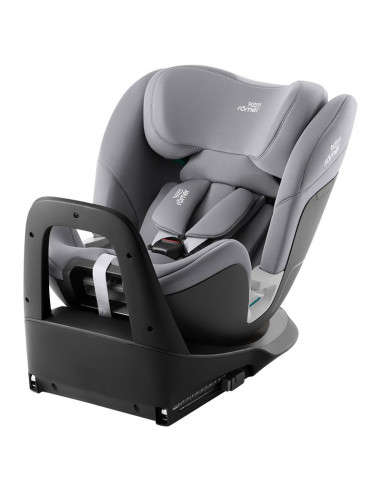 Стол за кола Britax Römer Swivel, 40-125 см