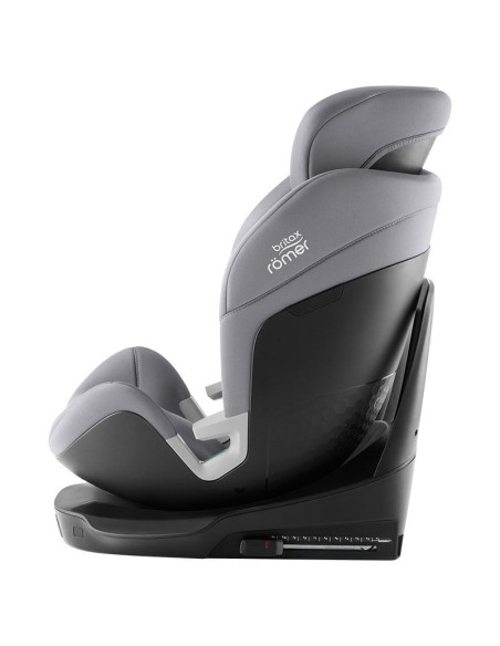 Стол за кола Britax Römer Swivel, 40-125 см