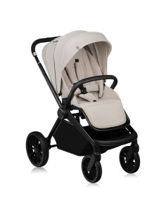 Бебешка количка 3 в 1 Lionelo Mika Plus 2