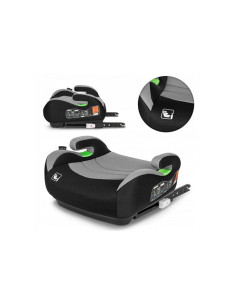 Детска седалка за кола Lionelo Luuk Fix I-Size 120-150 см 2