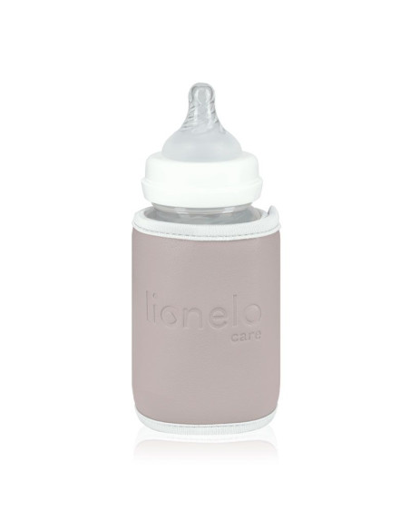 Нагревател за бебешки шишета Lionelo Thermup