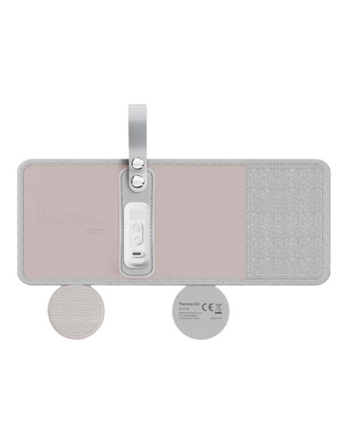 Нагревател за бебешки шишета Lionelo Thermup