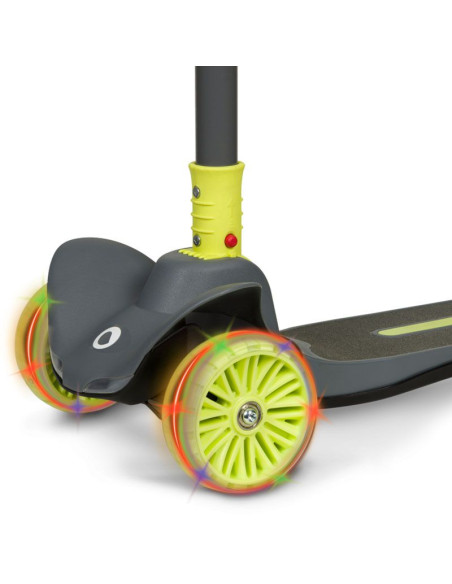 Детска тротинетка Lionelo Timmy