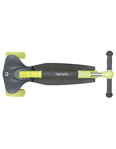 Детска тротинетка Lionelo Timmy