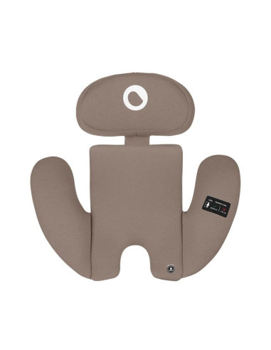 Стол за кола Lionelo Bastiaan One i-Size 360°,...