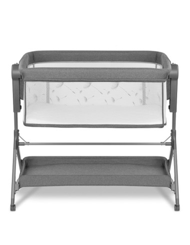 Бебешка кошара Next to me 3 в 1 Lionelo Leonie...