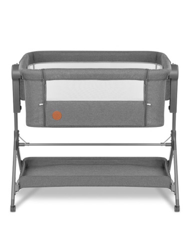 Бебешка кошара Next to me 3 в 1 Lionelo Leonie...