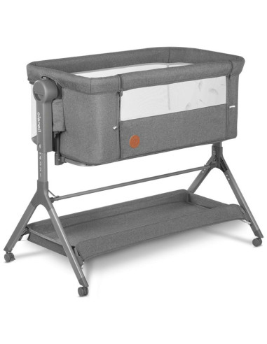 Бебешка кошара Next to me 3 в 1 Lionelo Leonie...