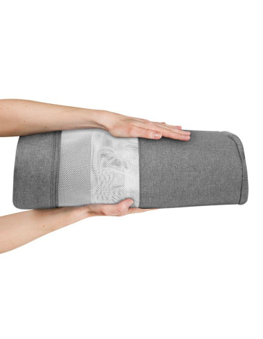 Бебешка кошара Next to me 3 в 1 Lionelo Leonie...