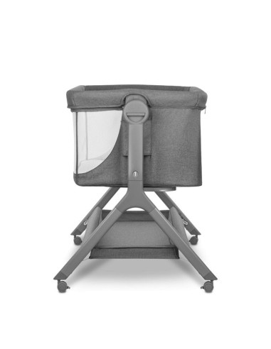 Бебешка кошара Next to me 3 в 1 Lionelo Leonie...