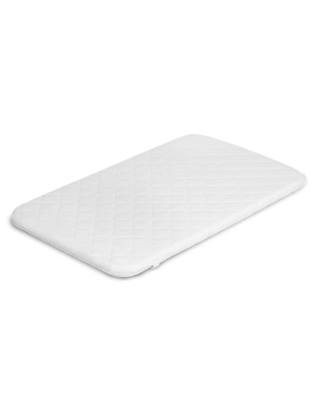 Бебешка кошара Next to me 3 в 1 Lionelo Leonie Plus люлееща се