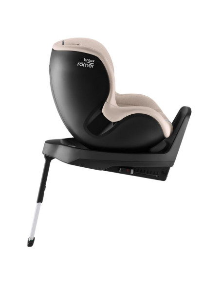 Стол за кола Britax Römer Dualfix M Plus, i-Size, 61-105 см