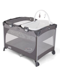 Бебешка кошара Joie commuter™ change & snooze, с шезлонг... 2