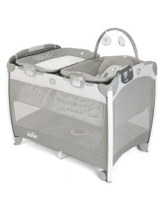 Бебешка кошара Joie excursion™ change & bounce, с шезлонг... 2