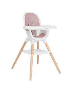 Столче за хранене 6 в 1 Joie Chestnut 2