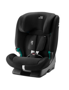 Стол за кола Britax Römer Evolvafix i-Size, 76-150 см 2