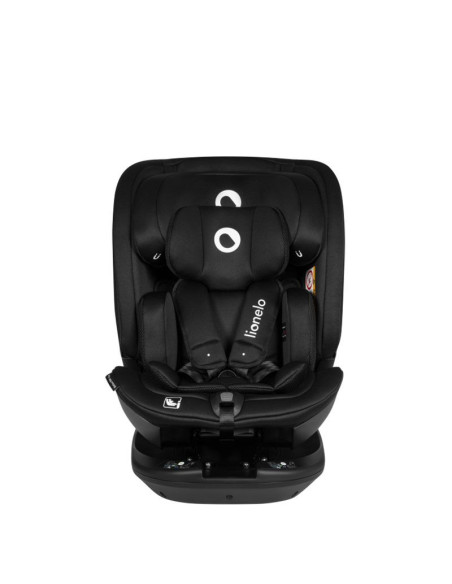 Стол за кола Lionelo Bastiaan RWF i-Size 360°, 40-150 см