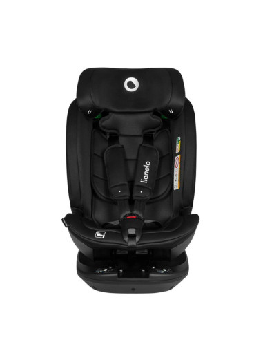 Стол за кола Lionelo Bastiaan RWF i-Size 360°,...