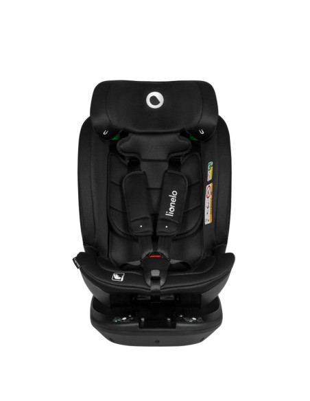 Стол за кола Lionelo Bastiaan RWF i-Size 360°, 40-150 см