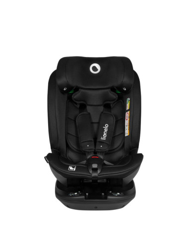 Стол за кола Lionelo Bastiaan RWF i-Size 360°,...