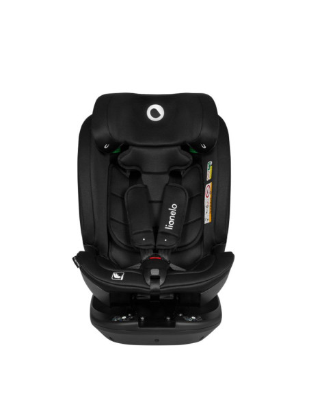 Стол за кола Lionelo Bastiaan RWF i-Size 360°, 40-150 см