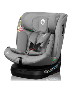 Стол за кола Lionelo Brave i-Size 360°, 40-150 см 2