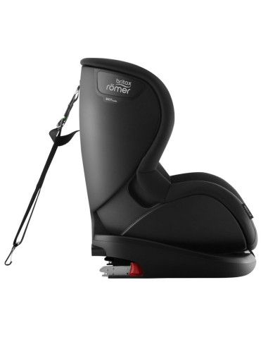 Стол за кола Britax Römer Trifix i-Size, 76-105 см