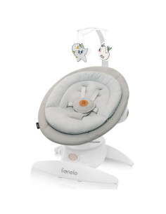 Електрическа люлка Lionelo Mell 2