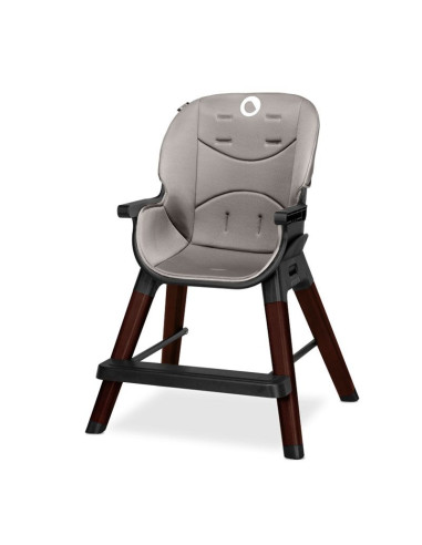 Столче за хранене 4 в 1 Lionelo Mona