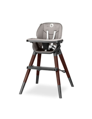 Столче за хранене 4 в 1 Lionelo Mona