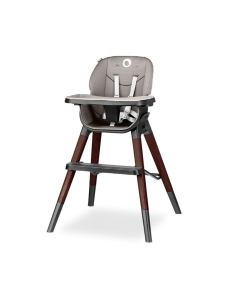 Столче за хранене 4 в 1 Lionelo Mona