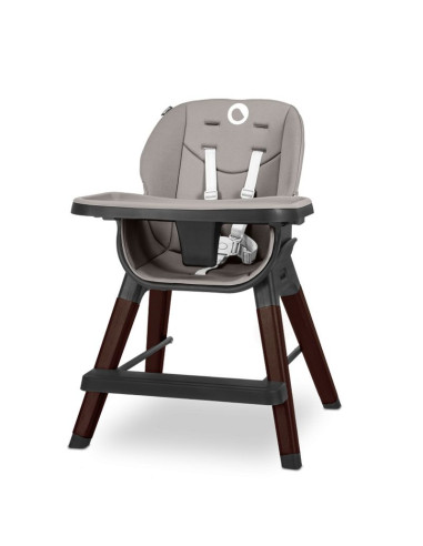 Столче за хранене 4 в 1 Lionelo Mona