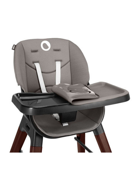 Столче за хранене 4 в 1 Lionelo Mona