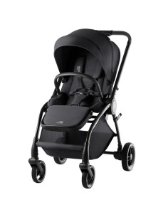 Бебешка количка Britax Römer RIO 2