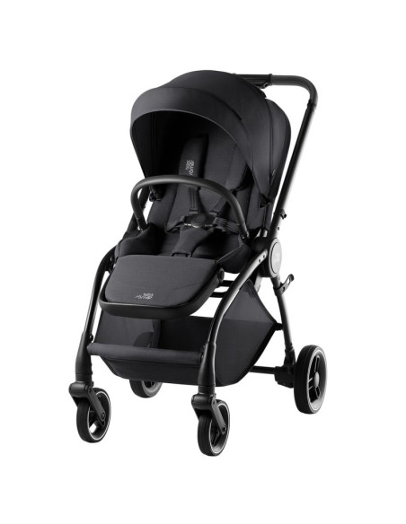 Бебешка количка Britax Römer RIO