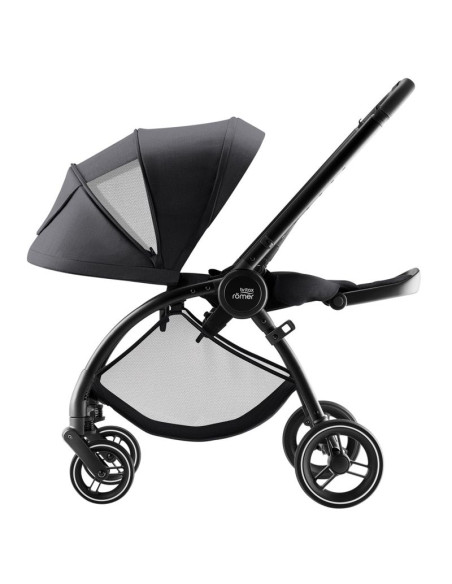 Бебешка количка Britax Römer RIO