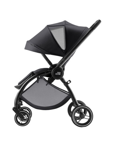 Бебешка количка Britax Römer RIO