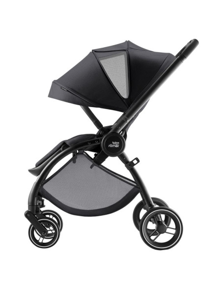 Бебешка количка Britax Römer RIO