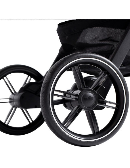 Бебешка количка Joie parcel™ lx