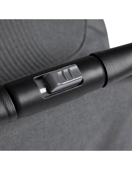 Бебешка количка Joie parcel™ lx