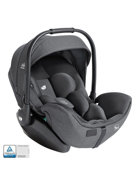 Стол за кола Joie i-Level™ Pro 40-87 см