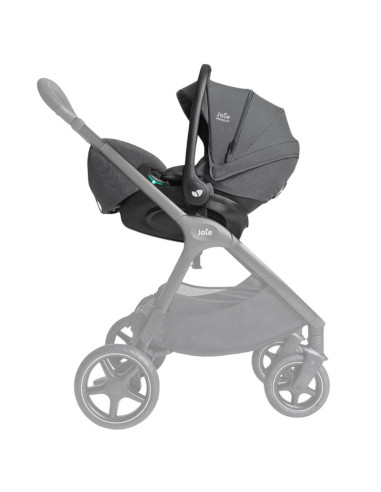 Стол за кола Joie i-Level™ Pro 40-87 см