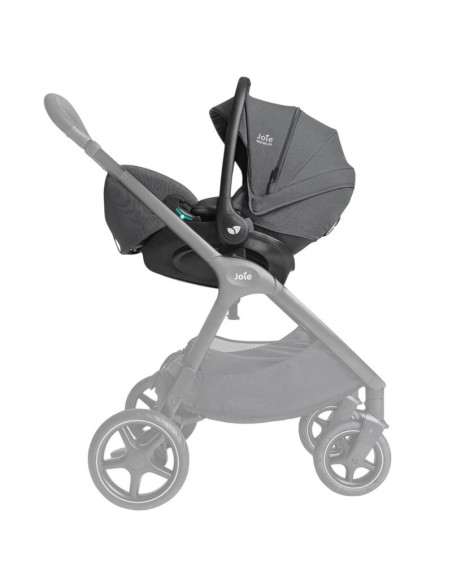 Стол за кола Joie i-Level™ Pro 40-87 см