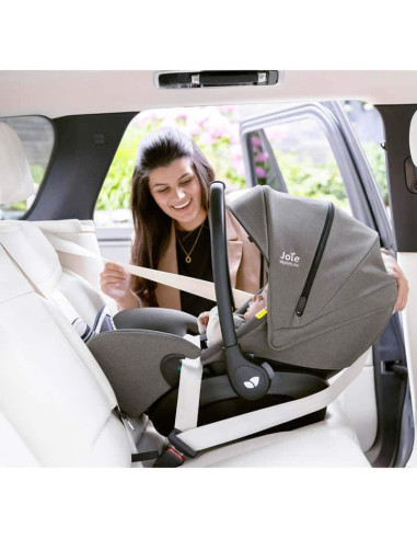 Стол за кола Joie i-Level™ Pro 40-87 см