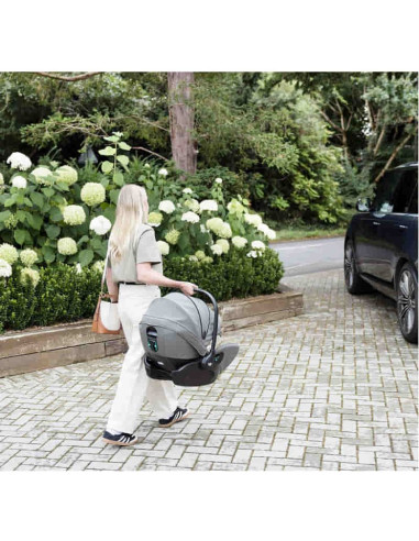 Стол за кола Joie i-Level™ Pro 40-87 см