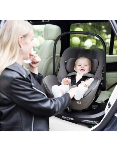 Стол за кола Joie i-Level™ Pro 40-87 см