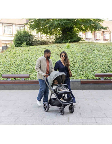 Бебешка количка Joie finiti™ new