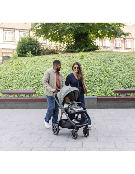 Бебешка количка Joie finiti™ new
