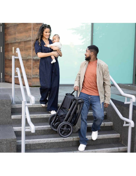 Бебешка количка Joie finiti™ new